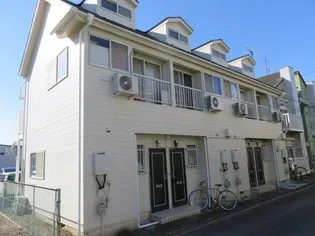 サンコート岸町の画像