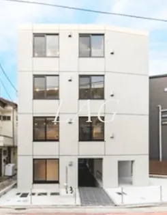 COCOFLAT目白の画像