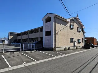 松原ハイツの画像