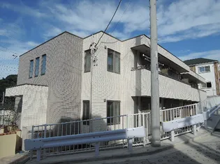 BELLA VISTAの画像