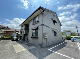 セジュール中井 A棟の画像