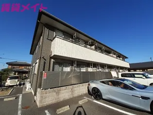 ヴィラウエストNの画像