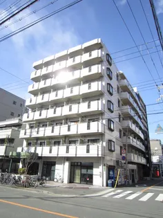 リッチハイツパークサイドの画像