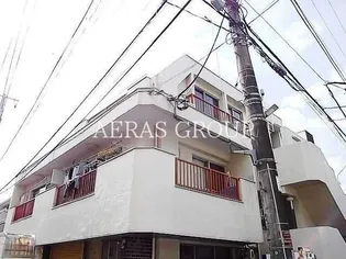 ウィンサム中野の画像