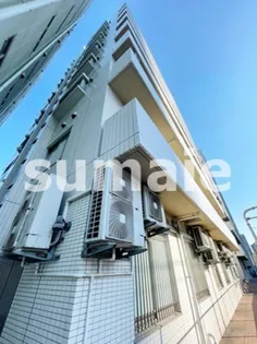 ニューキャピタルビルの画像