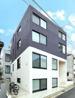 ELYSION北千束の画像