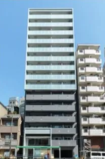 TOTSU RESIDENCE KAMINARIMONの画像