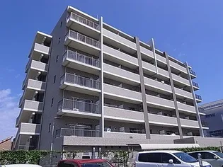 GREEN HILL RESIDENCEの画像