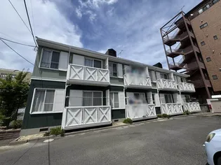 フレグラント ツインズAの画像