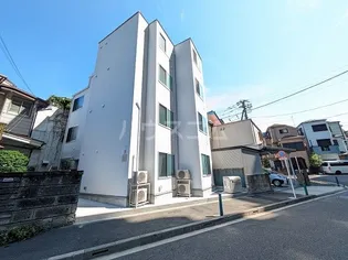 アル ソーレ亀有の画像