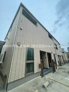 メゾン ド ソフィアの画像