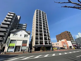 サヴォイ箱崎セントリシティの画像