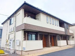 サニー レジデンスの画像