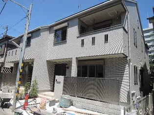 フィカーサ上中里の画像