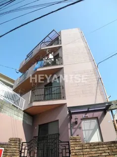 フォーミン21【1階】の外観