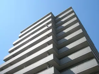 ジ アパートメント ヒルトップ中野の画像