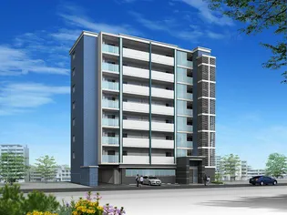 ル セレクト山王の画像