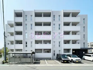 リアンレガーロ井尻ステーションEAST館の画像