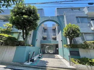 エルスタンザ中目黒の画像