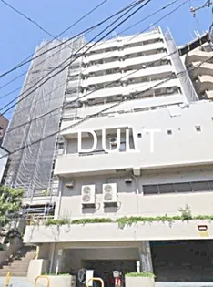 東京都文京区大塚5【マンション】の外観