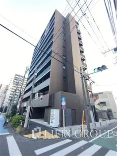 クレイシア品川戸越の画像