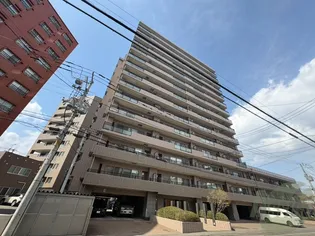 西28丁目シティハウスの画像