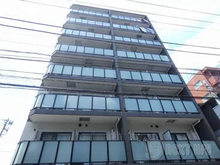 アイル横浜ベイサイドの画像