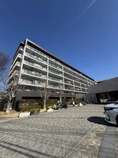 インプレスト横濱鶴ヶ峰WESTの画像