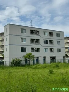 ルーチェ白鷺【3階】の外観