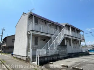 コーポ西中島の画像