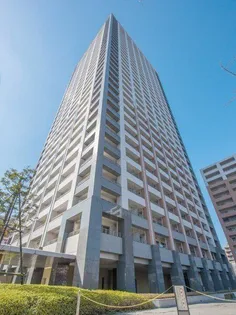 ラゾーナ川崎レジデンスの画像
