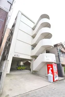 Will Inosaka【3階】の外観