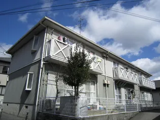 シャトルガーデン殿町Aの画像