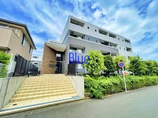 シエル ブルー Bの画像