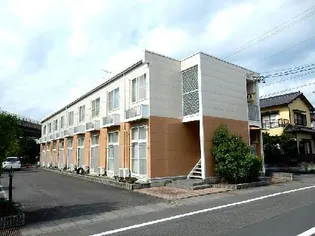 レオパレストモエIIの画像