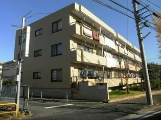 サンバレーフラッツの画像