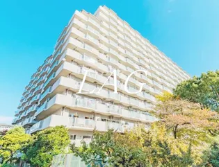 エクセル東陽町の画像