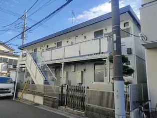 辻サンハイツの画像