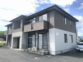 シャーメゾン平の画像
