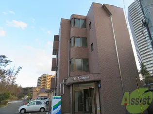 M COMMONの画像