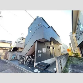 ラヴェリテ検見川の画像