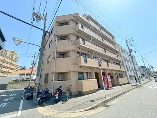 フェリーチェ西中島の画像