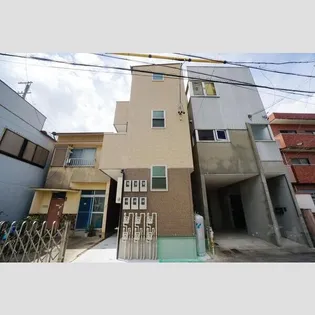 アテナ御器所【3階】の外観