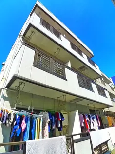 サニーハイツ北園の画像
