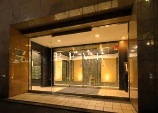 レジディア神田【9階】の外観