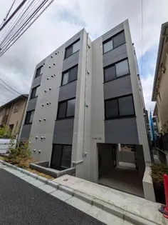 Ciel Kamikitazawa【2階】の外観