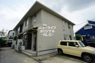 クレスト広田Vの画像
