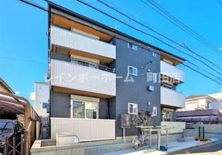 D PAINA宿河原7の画像