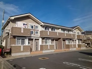 アヴェニール岩出Ⅱの画像