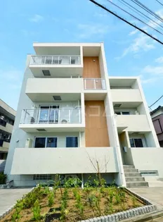 GRAN PASEO阿佐ヶ谷II【2階】の外観